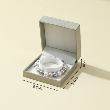 High End Right Angle Jewelry Packaging Box