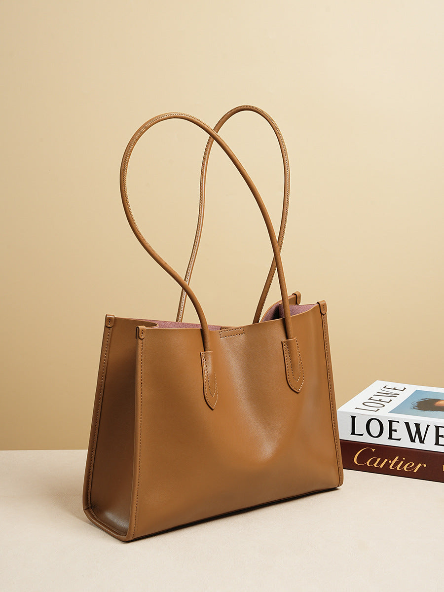 High-End Shoulder Bag