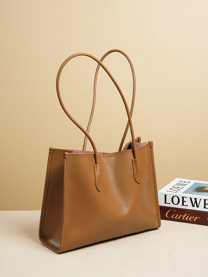High-End Shoulder Bag