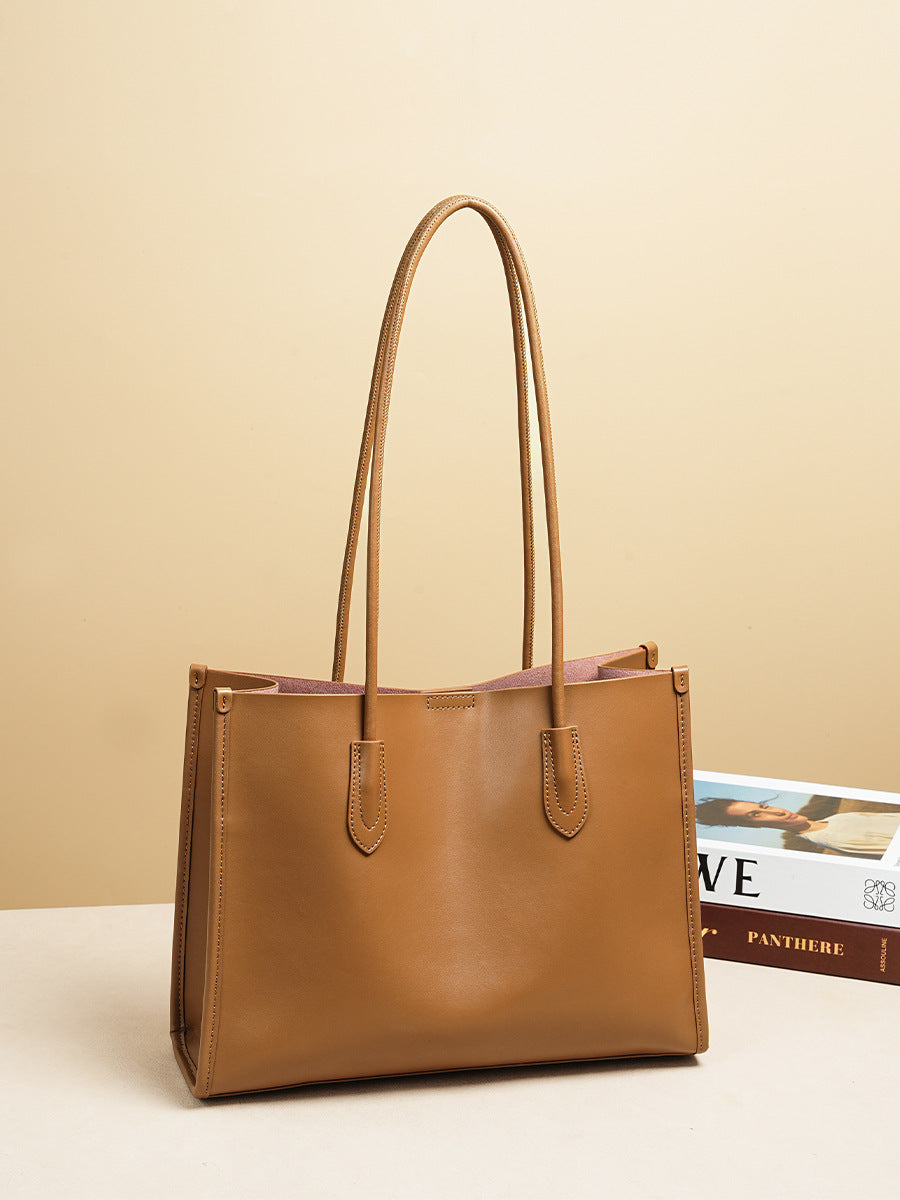 High-End Shoulder Bag