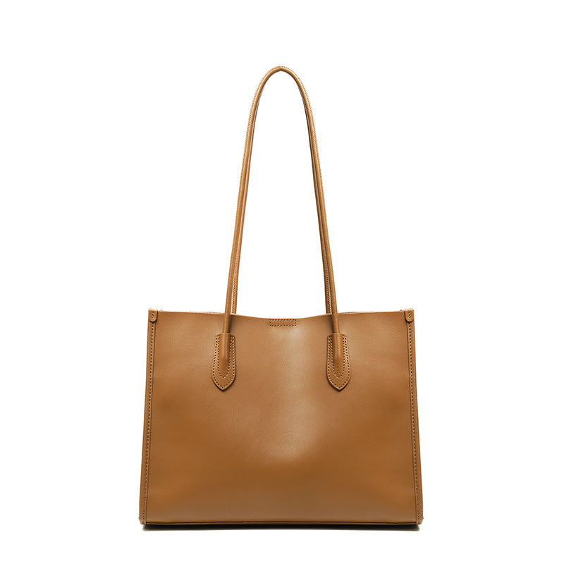 High-End Shoulder Bag