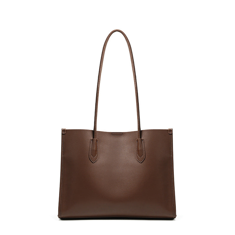 High-End Shoulder Bag
