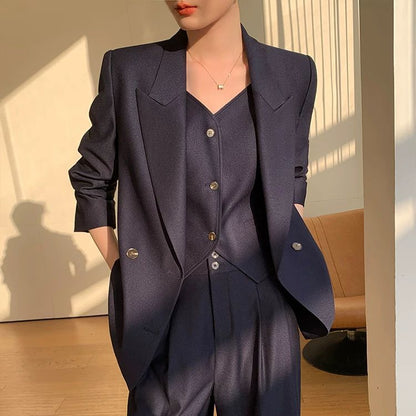 High-End Suit Suit