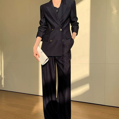 High-End Suit Suit