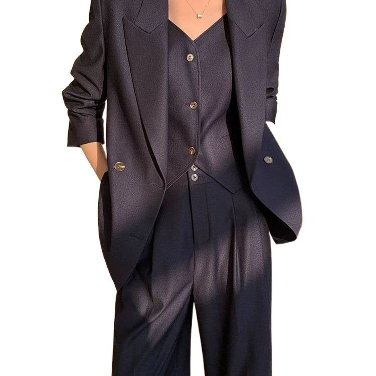 High-End Suit Suit