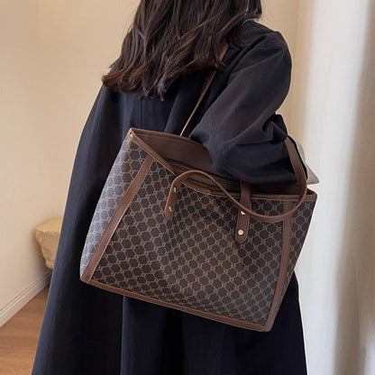 High-End Tote Bag