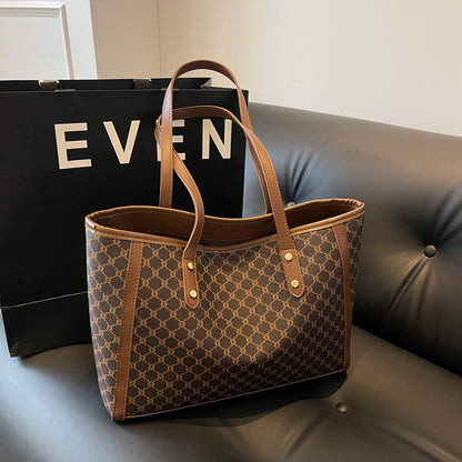 High-End Tote Bag