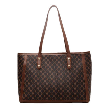 High-End Tote Bag