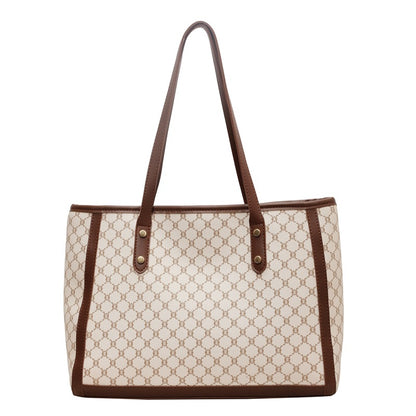 High-End Tote Bag