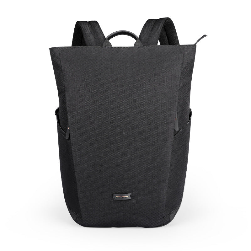 High-end trendy schoolbag travel bag