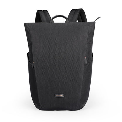 High-end trendy schoolbag travel bag