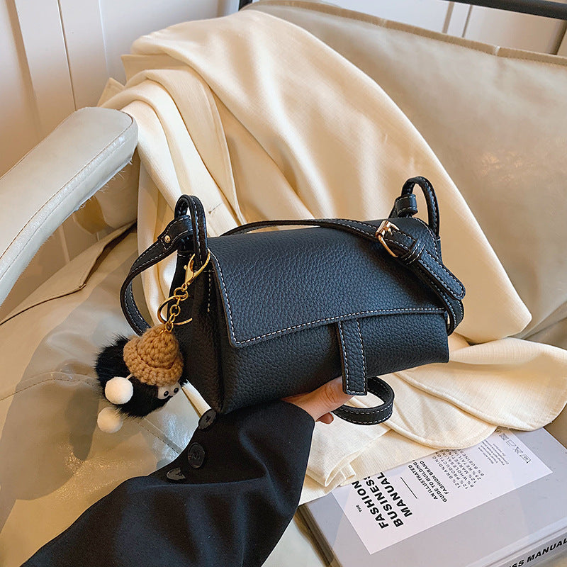 High-end versatile crossbody bag