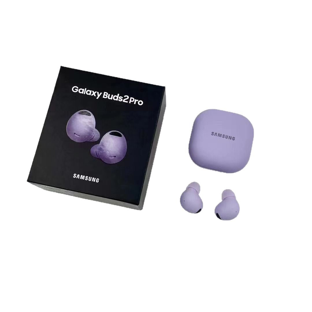 High-end wireless Bluetooth earphones for in-ear use