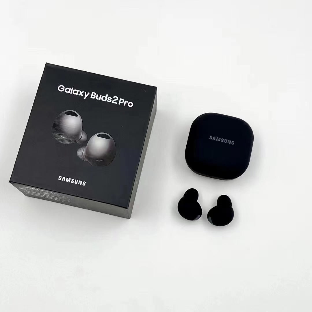 High-end wireless Bluetooth earphones for in-ear use