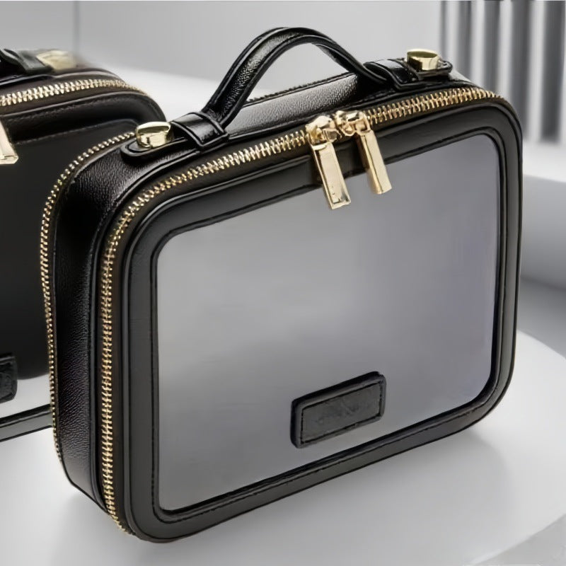 High-End Women's Toiletry Bag