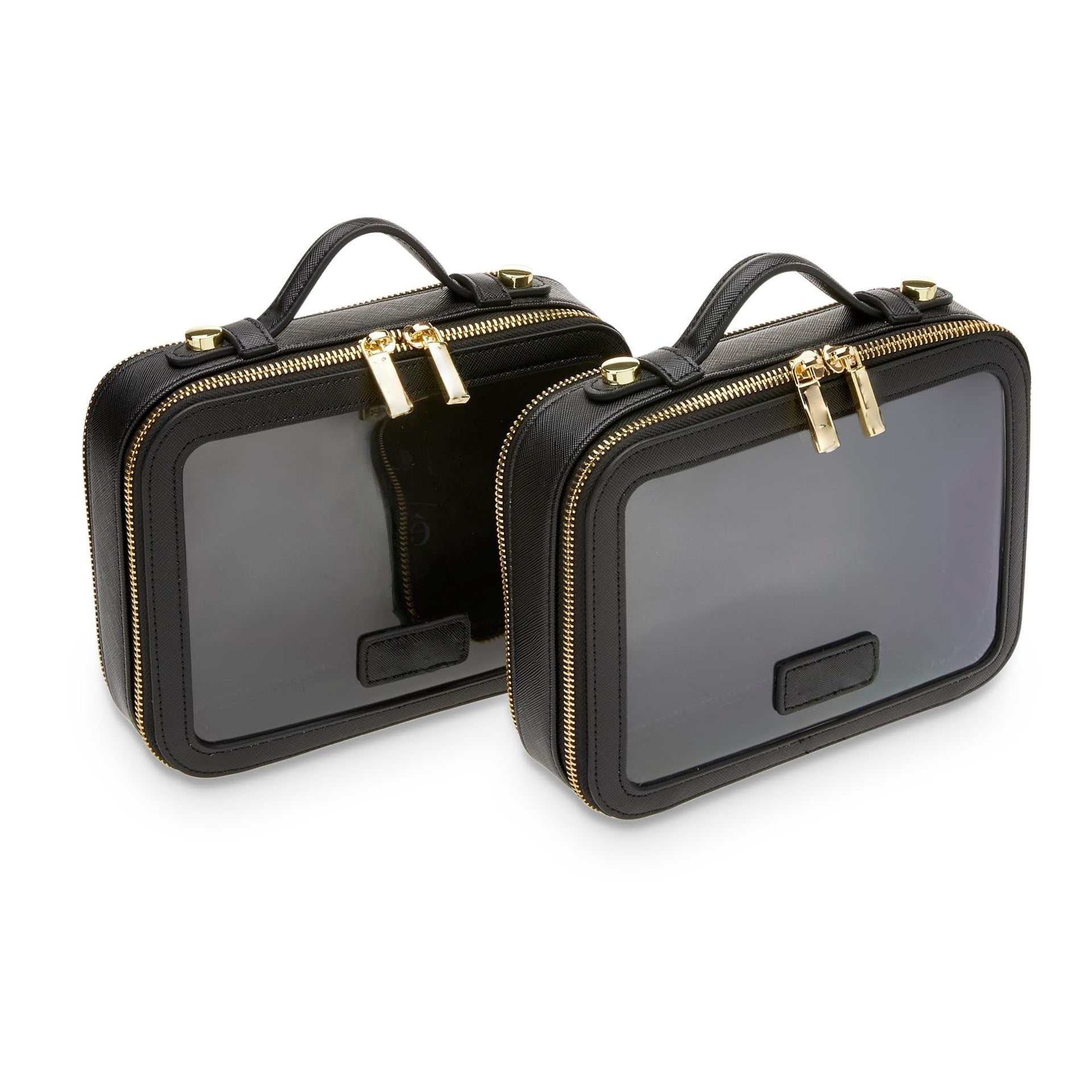 High-End Women's Toiletry Bag