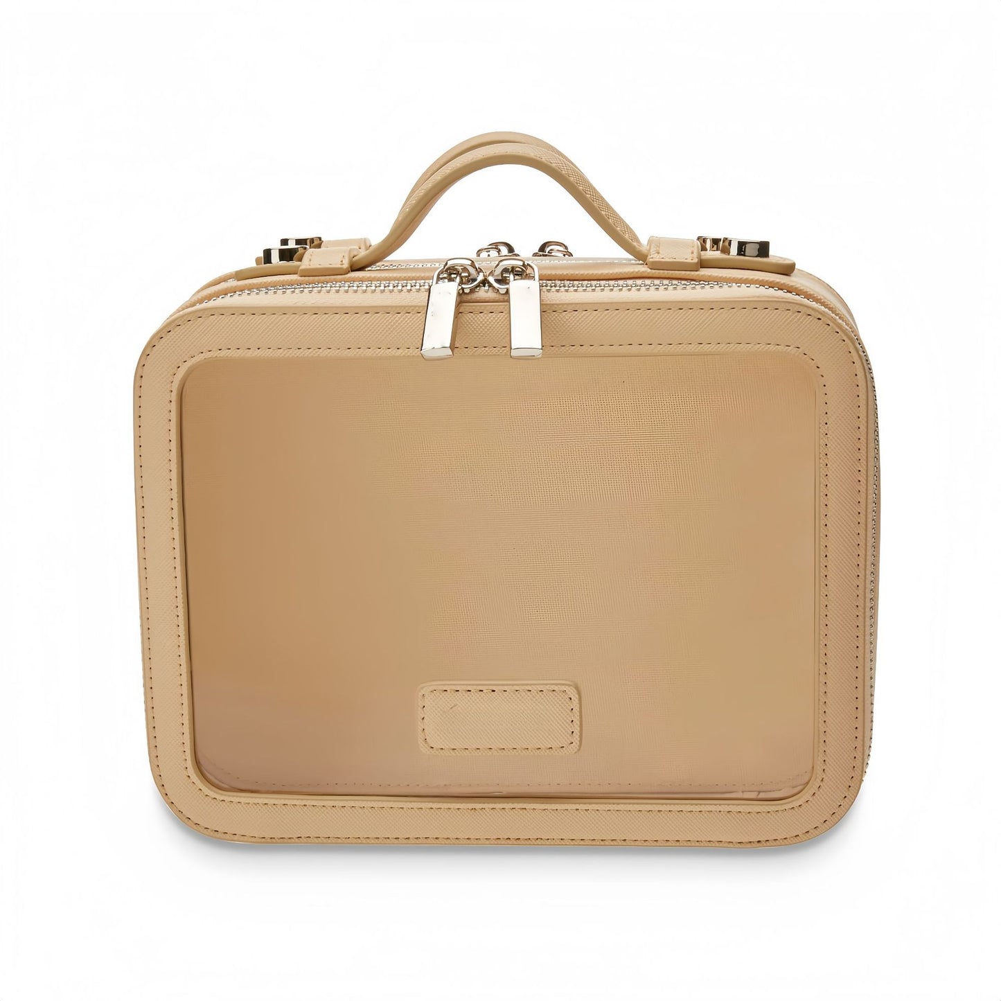 High-End Women's Toiletry Bag