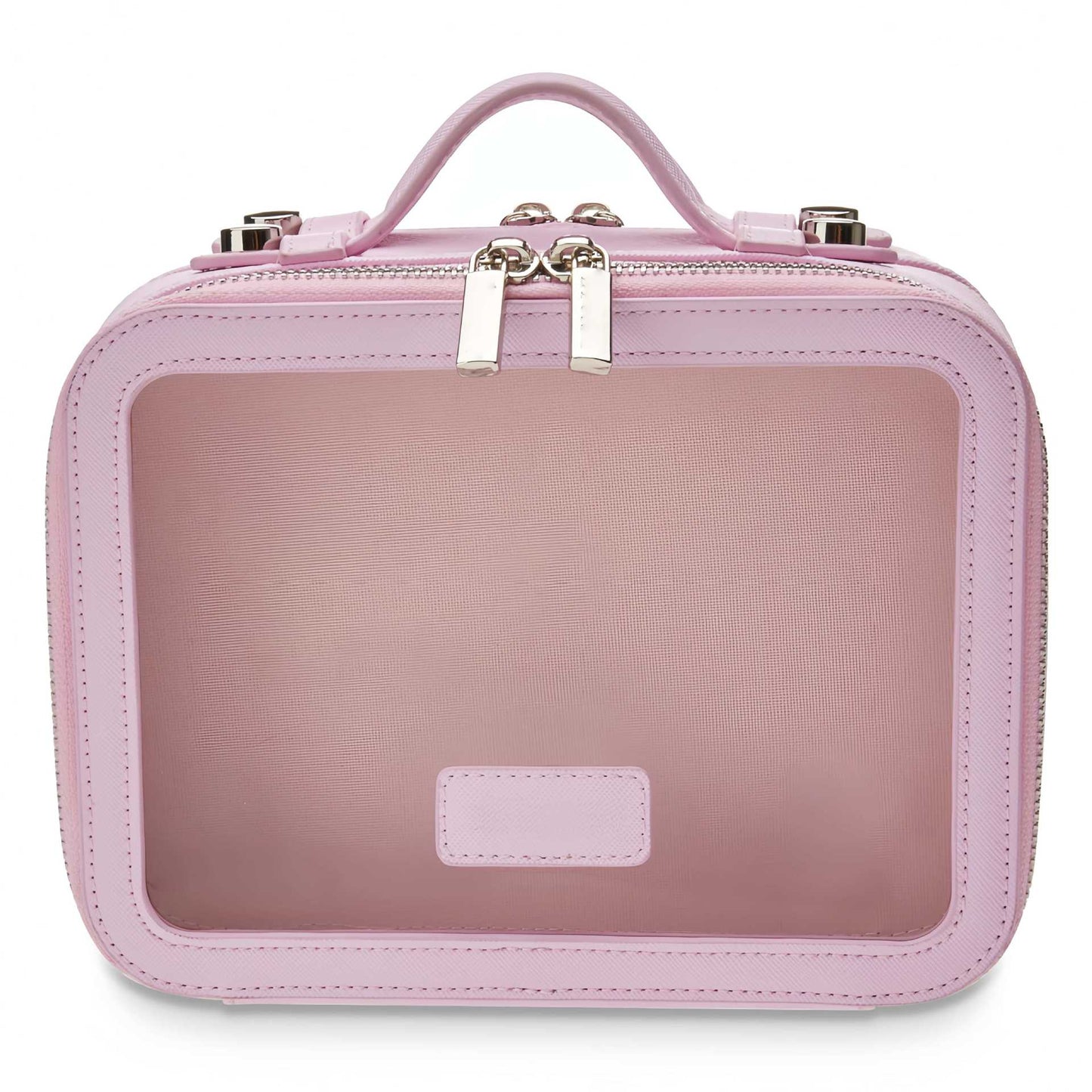 High-End Women's Toiletry Bag