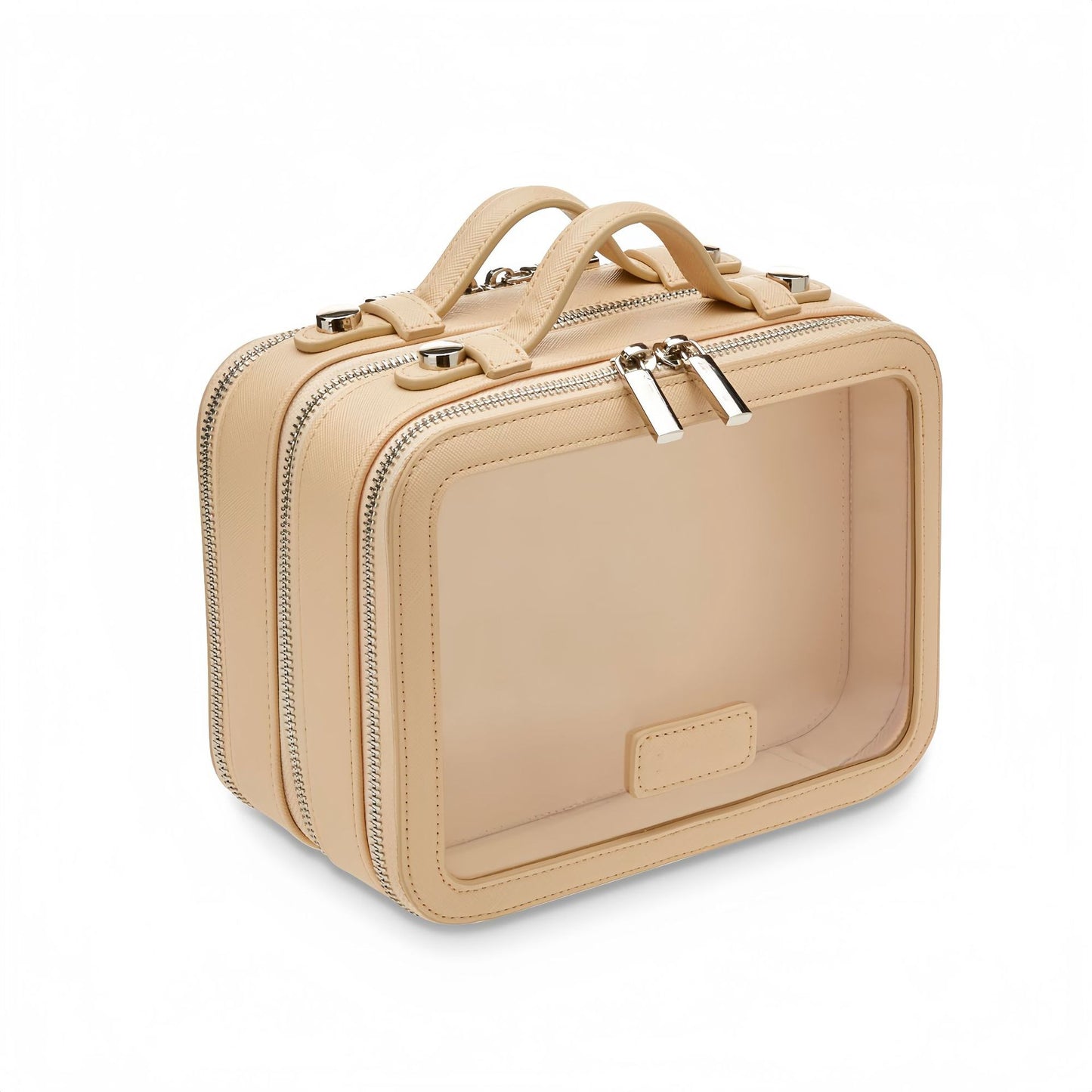 High-End Women's Toiletry Bag