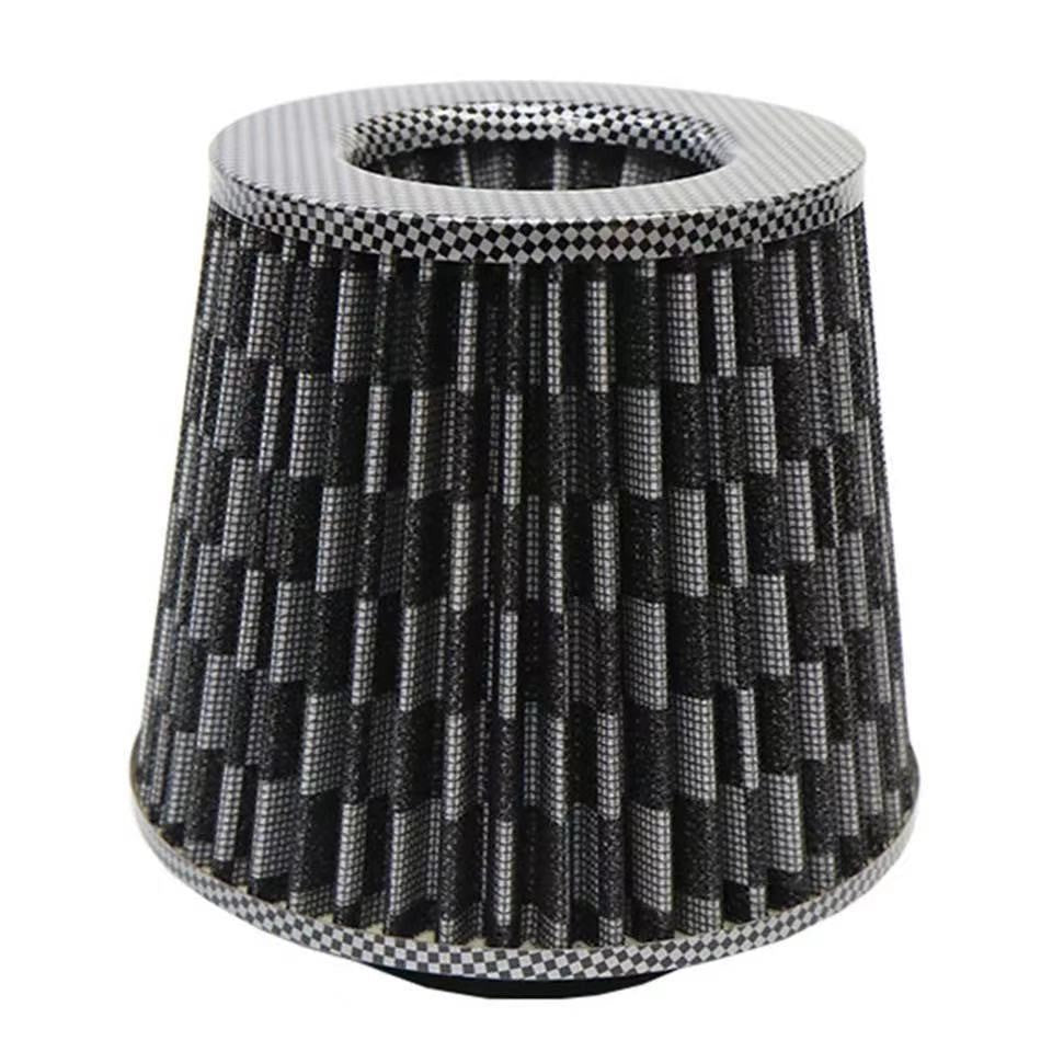 High Flow Air Filter Mushroom Head