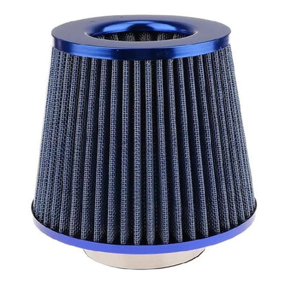 High Flow Air Filter Mushroom Head