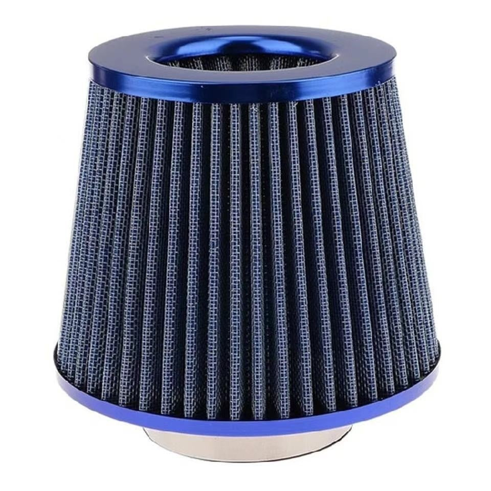 High Flow Air Filter Mushroom Head