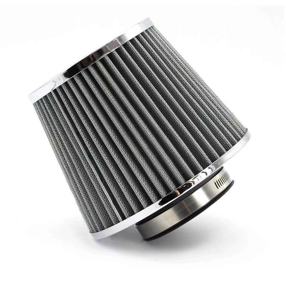 High Flow Air Filter Mushroom Head