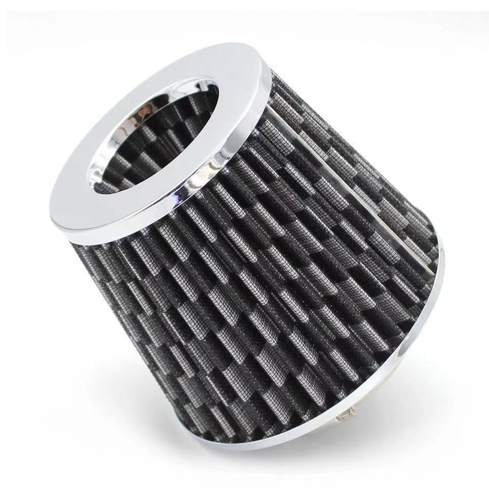 High Flow Air Filter Mushroom Head