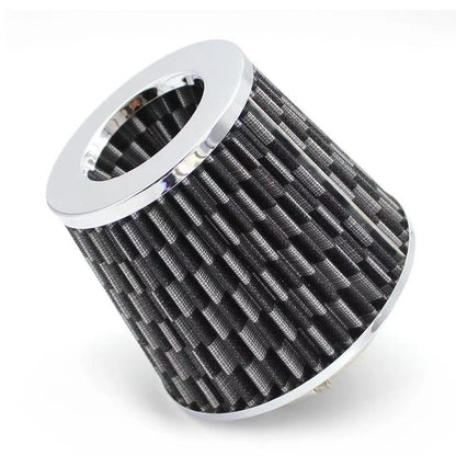 High Flow Air Filter Mushroom Head