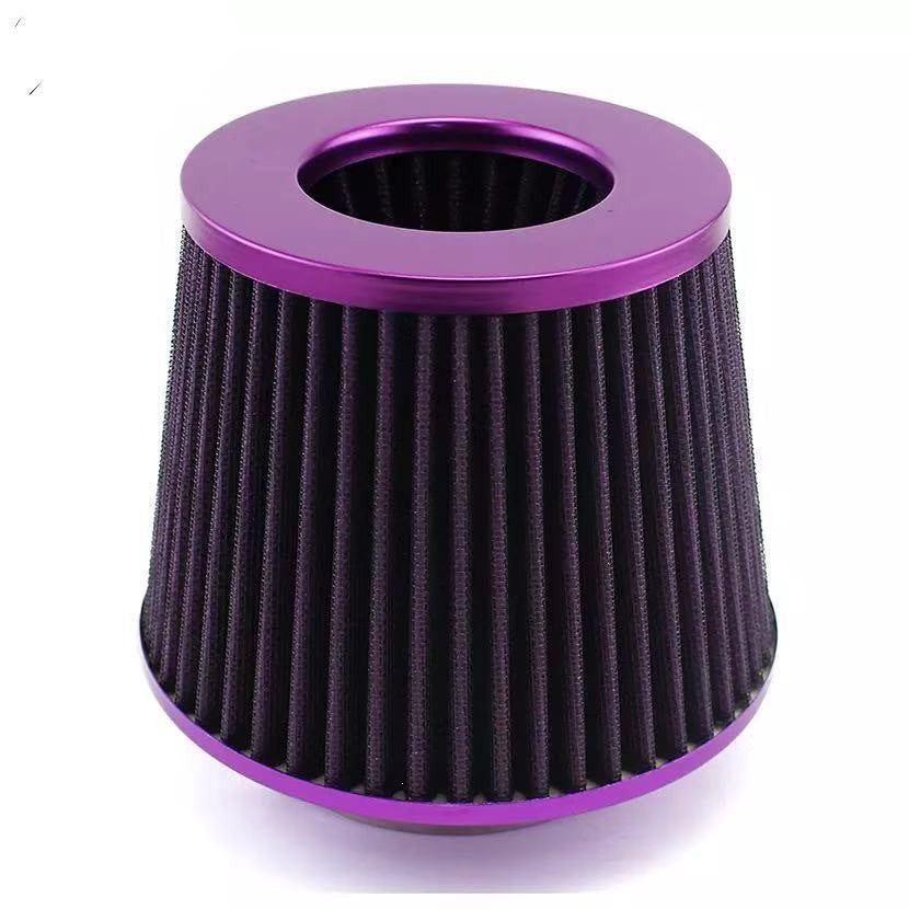 High Flow Air Filter Mushroom Head