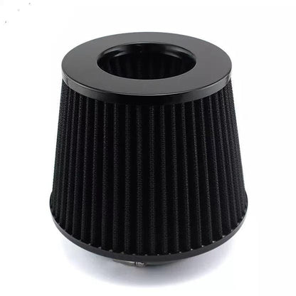 High Flow Air Filter Mushroom Head
