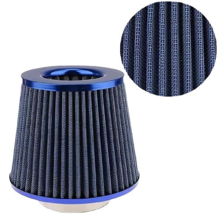 High Flow Air Filter Mushroom Head