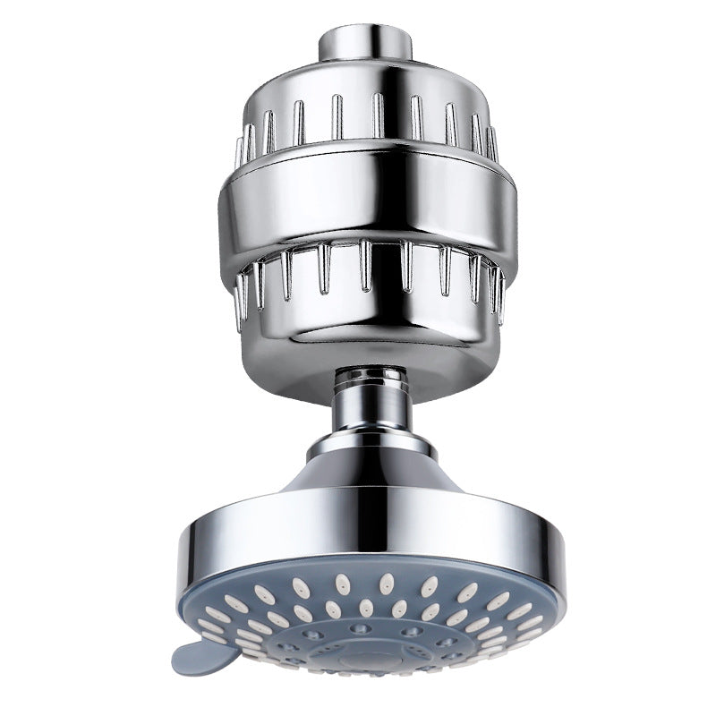 High Flow Shower Filter