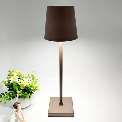 High Foot Light