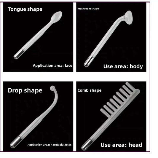 High-frequency Beauty Instrument