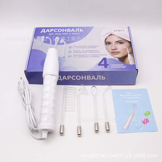 High-frequency Beauty Instrument