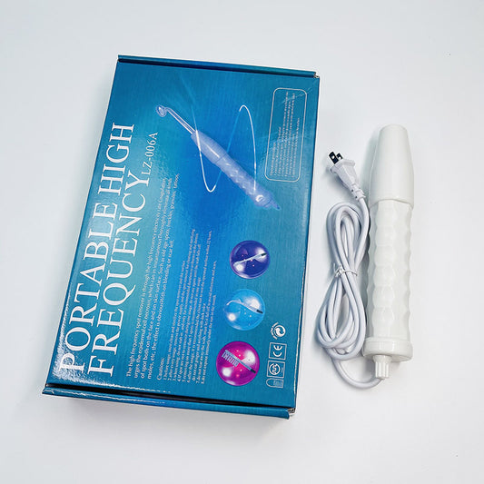 High-frequency Beauty Instrument