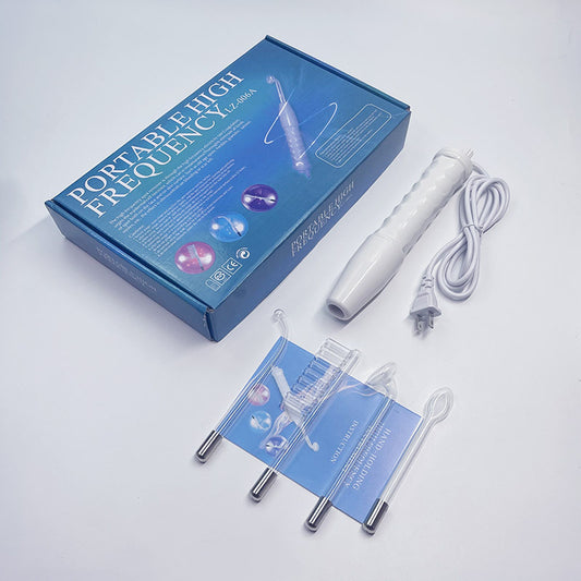 High-frequency Beauty Instrument
