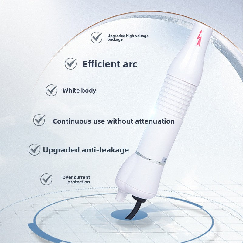 High Frequency Massager