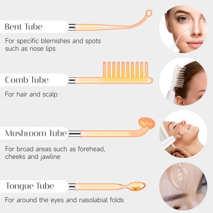High Frequency Wand