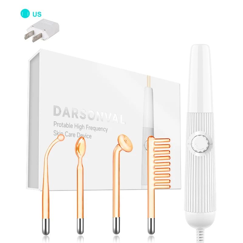 High Frequency Wand