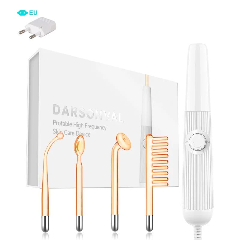 High Frequency Wand