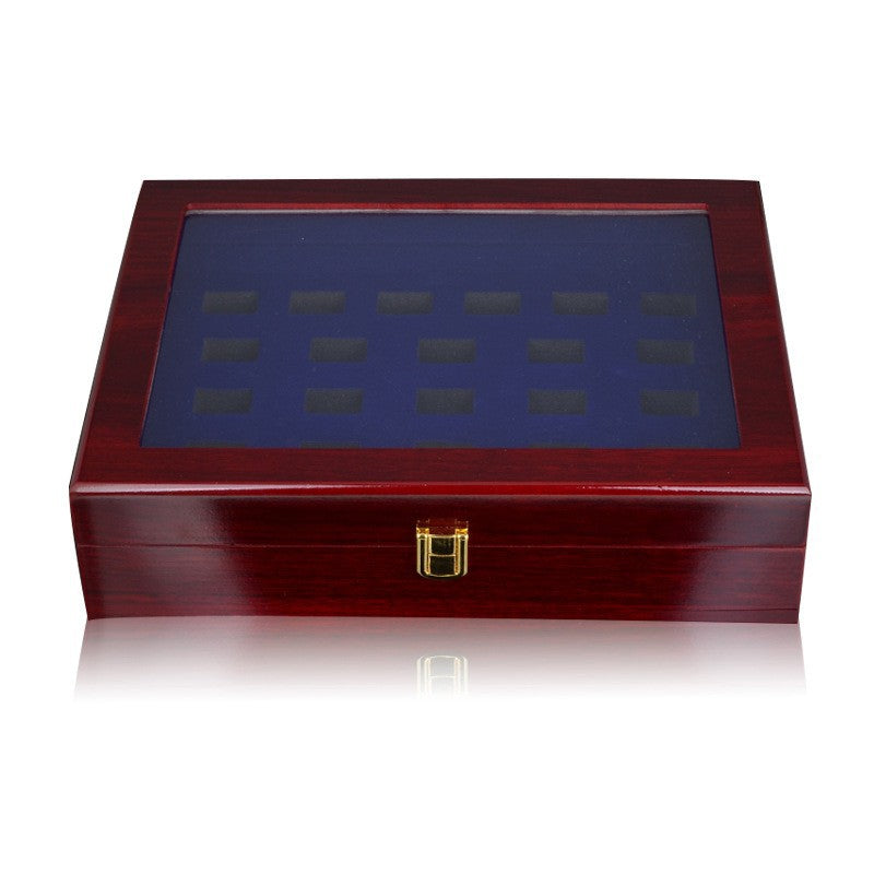 High-grade jewelry jewelry box