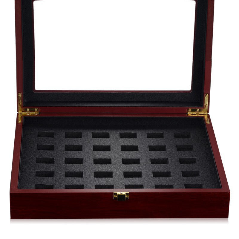 High-grade jewelry jewelry box