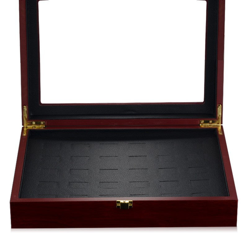 High-grade jewelry jewelry box