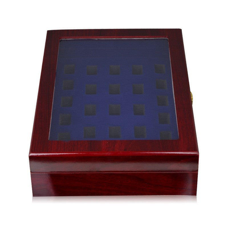 High-grade jewelry jewelry box