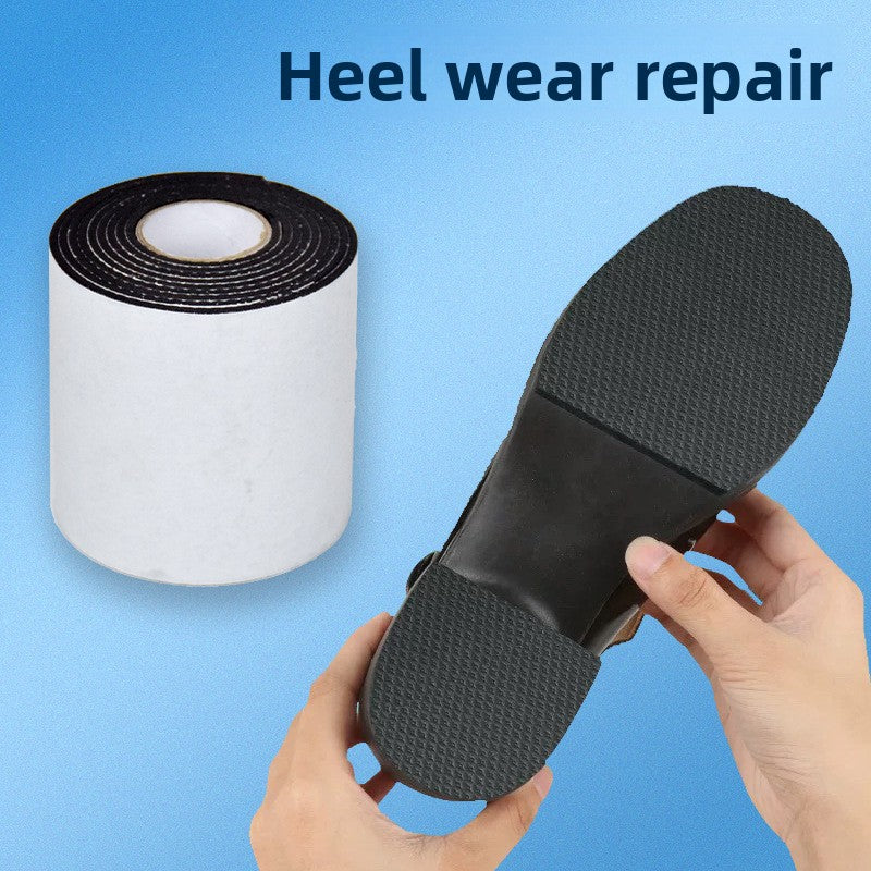 High Heel Sole Anti Slip Stickers