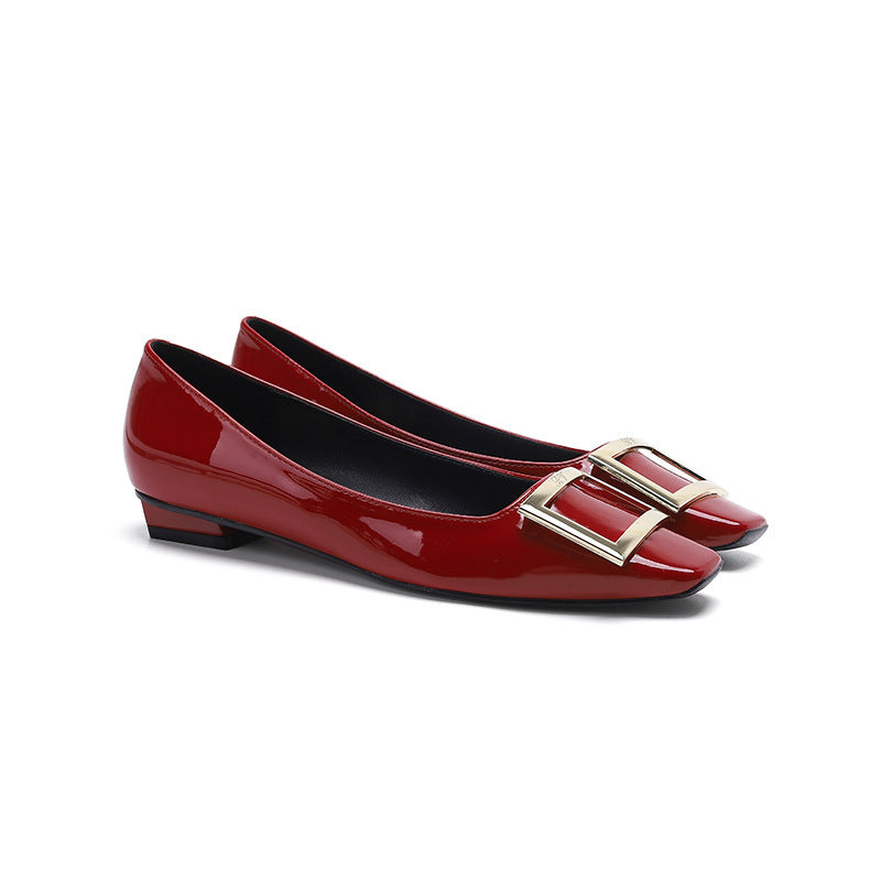 high heels