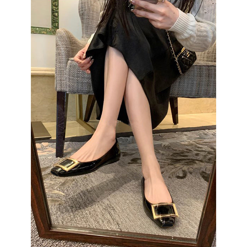 high heels