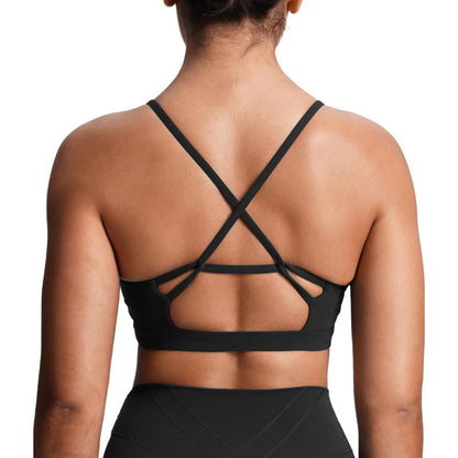 High-Intensity Sports Bra